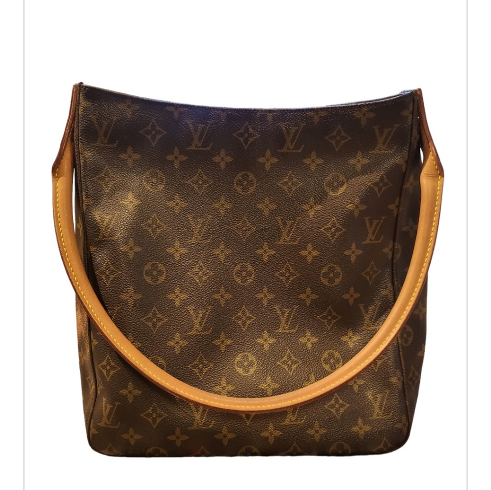 Louis Vuitton Looping GM